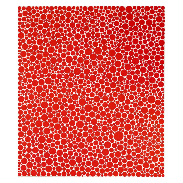 Dots Accumulation
