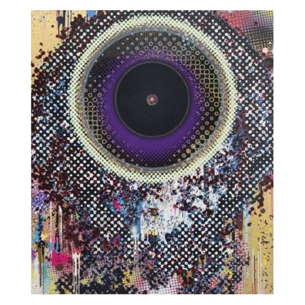 Enso: Dark Matter