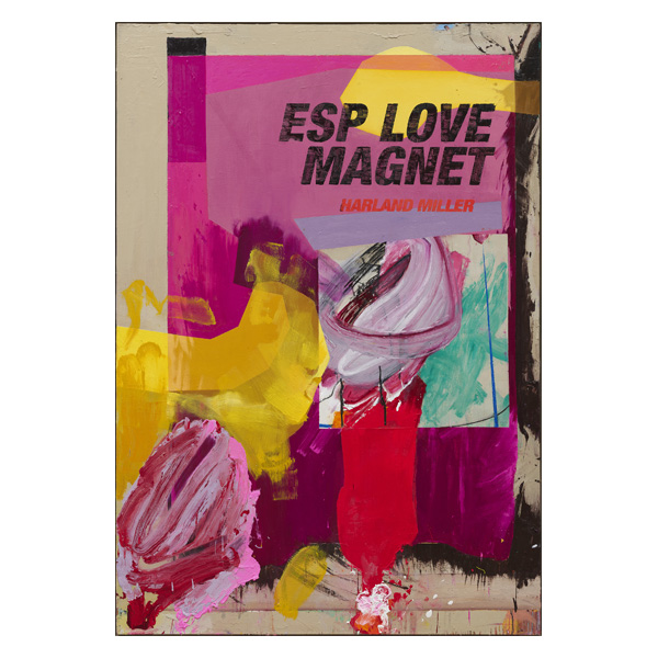 ESP Love Magnet