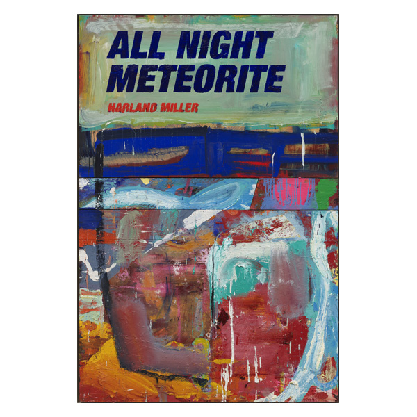 All Night Meteorite