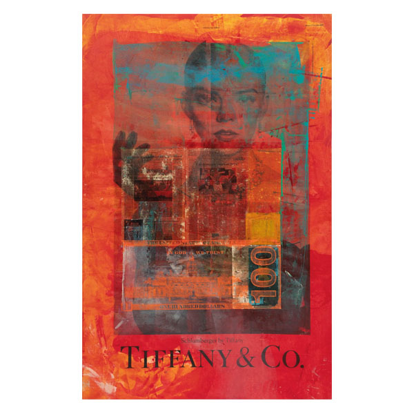 Burning Square (Tiffany #2)