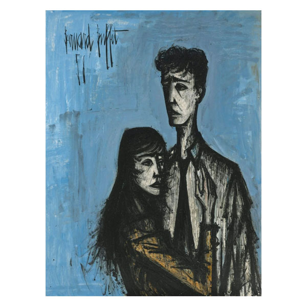 Les Amants