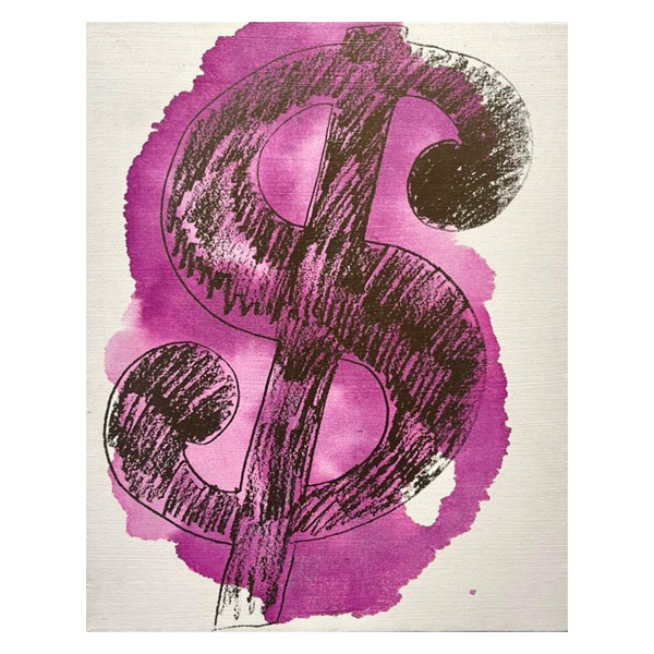 Dollar Sign