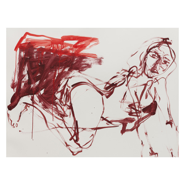 And I made sure I kept it that way