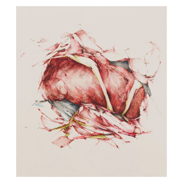 Yesterday’s Leftover Blood