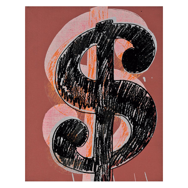 Dollar Sign